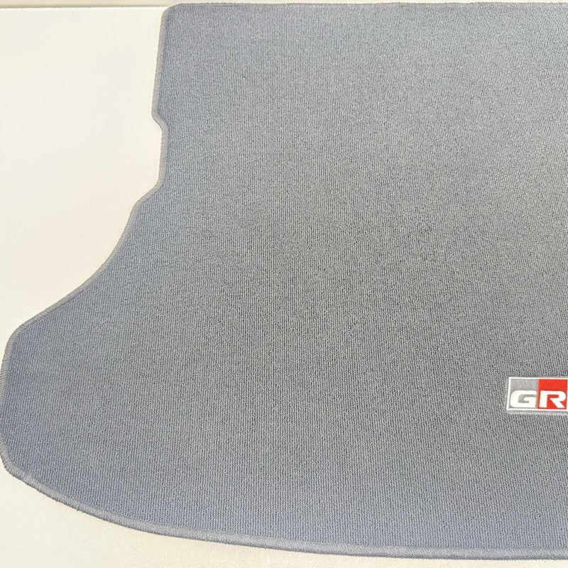 PT919-18226-50 / PT919 18226 50 / PT9191822650 22-25 TOYOTA GR86 REAR TRUNK FLOOR CARPET CARGO COVER MAT PT919-18226-50 