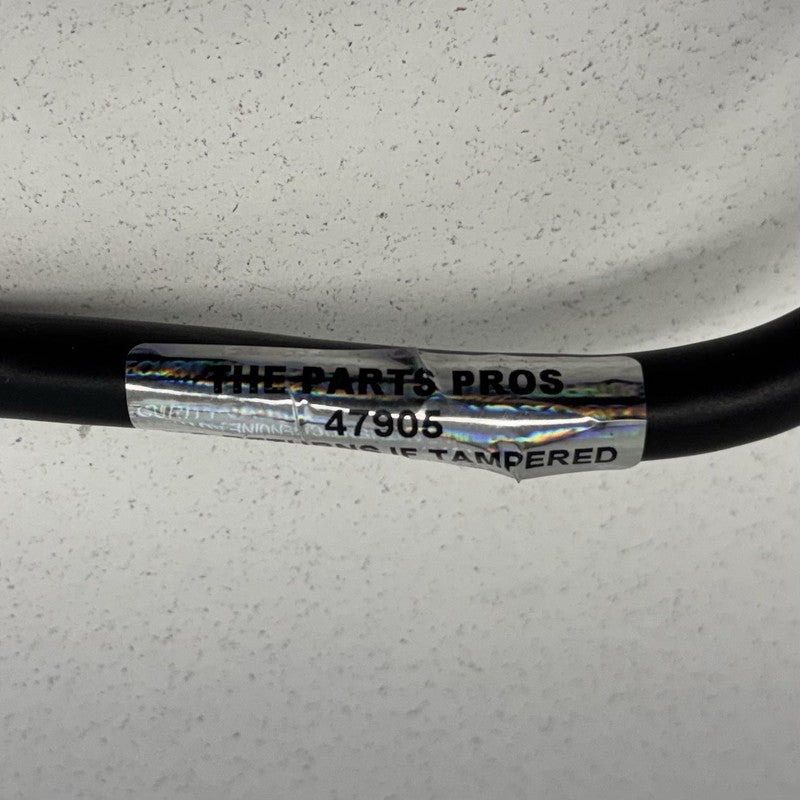 997 611 08 / 99761108 05-12 Porsche 911 997 Boxster Cayman 987 Negative Battery Wire Cable OEM