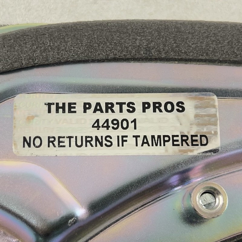 92199691 12-15 CHEVROLET CAMARO ZL1 CONVERTIBLE TWEETER SPEAKER SET OEM