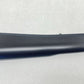 5H1-858-416-F-7KB / 5H1 858 416 F 7KB / 5H1858416F7KB 22-25 VOLKSWAGEN GOLF R INTERIOR CARBON FIBER TRIM SET W/ FRONT DO