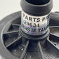 670005347 14-23 MASERATI GHIBLI QUATTROPORTE LEVANTE SECONDARY COOLANT WATER PUMP OEM