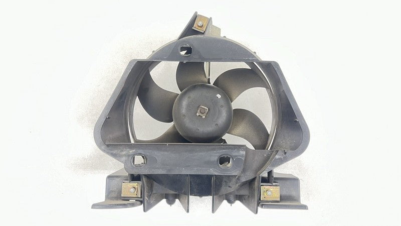 987.575.756.00 / 987 575 756 00 / 98757575600 05-12 Porsche Boxster Cayman 987 Air Intake Engine Cooling Fan W/ Shroud O