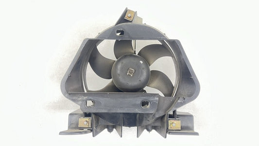 987.575.756.00 / 987 575 756 00 / 98757575600 05-12 Porsche Boxster Cayman 987 Air Intake Engine Cooling Fan W/ Shroud O