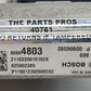 8680 4803 / 86804803 22-24 CADILLAC CT4 V BLACKWING ELECTRONIC STEERING GEAR BOX RACK AND PINION OEM