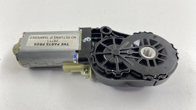 2172934 HONDA ACURA FRONT SEAT ADJUSTMENT ADJUST MOTOR REGULATOR 6 004 RA3 185 OEM