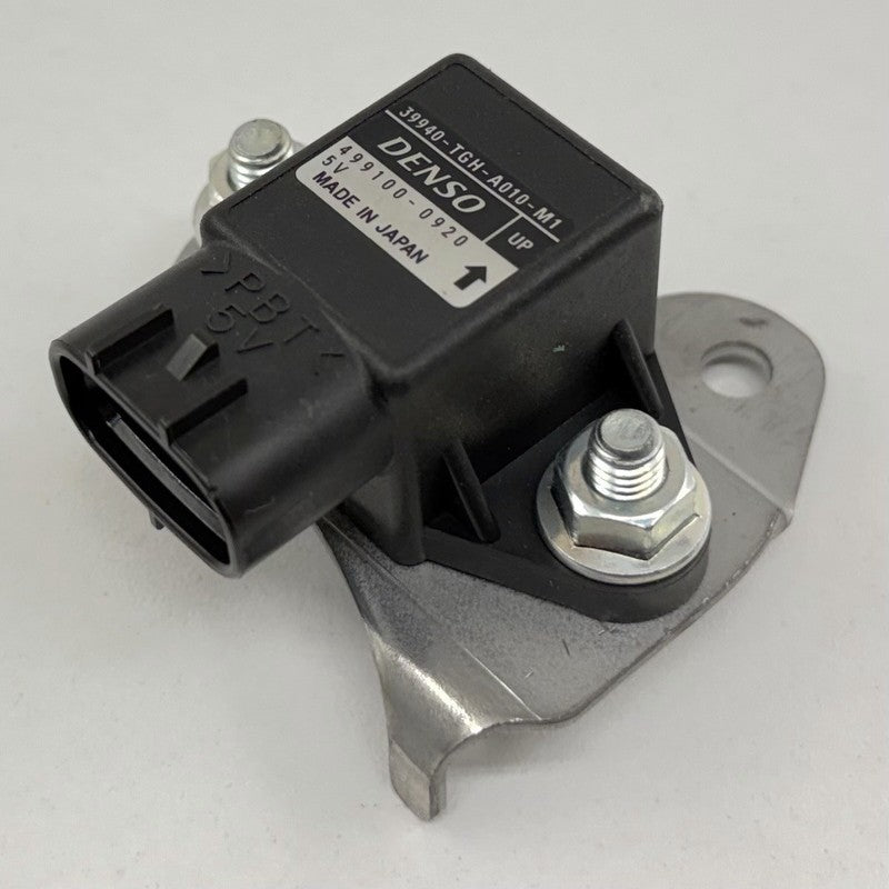 39940-TGH-A010-M1 / 39940 TGH A010 M1 / 39940TGHA010M1 24-25 Acura Integra Type S Engine Bay Acceleration Sensor Module 