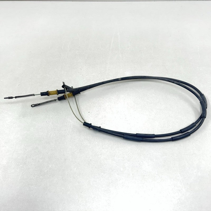 10-15 CHEVROLET CAMARO SS MANUAL TRANSMISSION SHIFTER SHIFT CABLE LINKAGE OEM