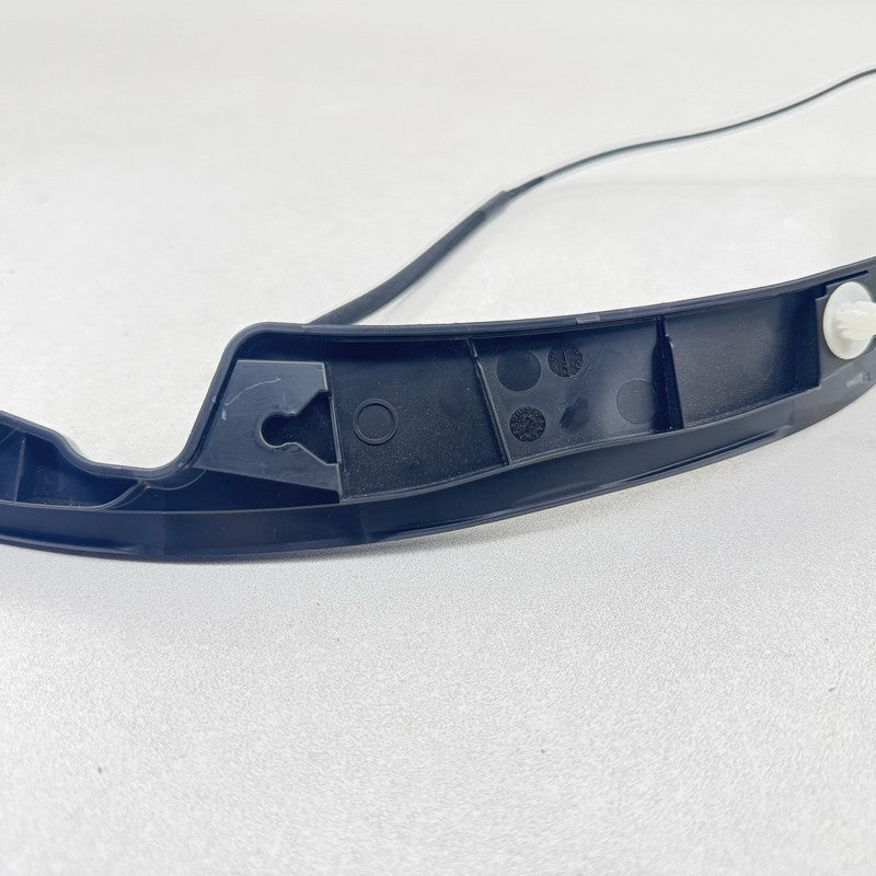 23-25 TOYOTA PRIUS TAILGATE LIFTGATE LEFT REAR SIDE ANTI PINCH SENSOR TRIM OEM