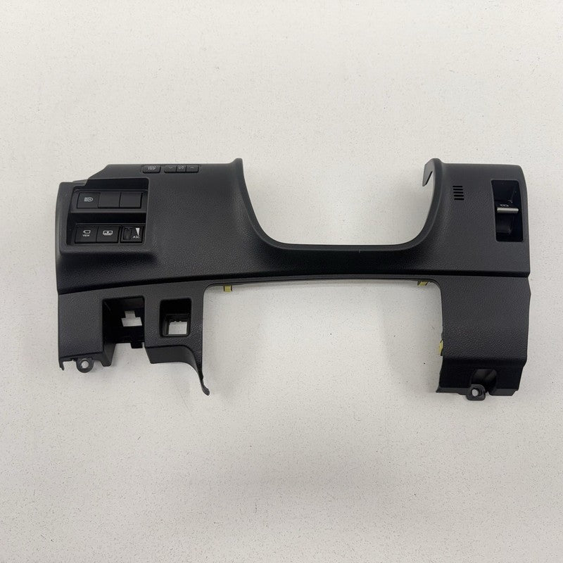 21-26 Lexus IS300 IS350 IS500 Driver Left Lower Dash Trim Panel W/ Swi