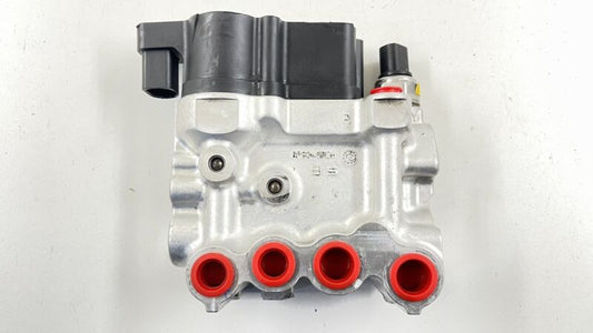 11B1302CP 15-17 MCLAREN 650S SUSPENSION HYDRAULIC PUMP VALVE BLOCK 11B1302CP OEM *NOTE*