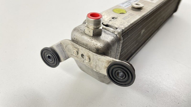 427 317 021 / 427317021 08-15 AUDI R8 SPYDER AUTOMATIC TRANSMISSION GEAR OIL COOLER 427 317 021 OEM