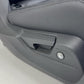 23-25 Honda Pilot Passenger Right Rear 2nd Second Row Seat Leather Bla