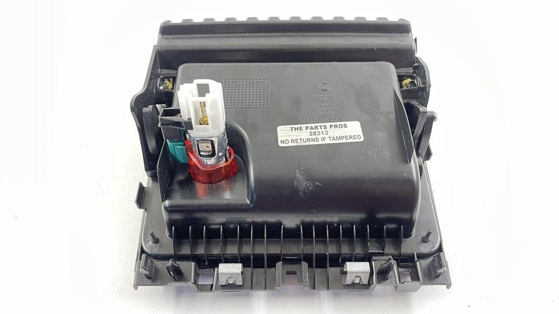 561 863 284 G / 561863284G 12-15 VOLKSWAGEN PASSAT CENTER CONSOLE STORAGE COMPARTMENT TRAY TRIM OEM