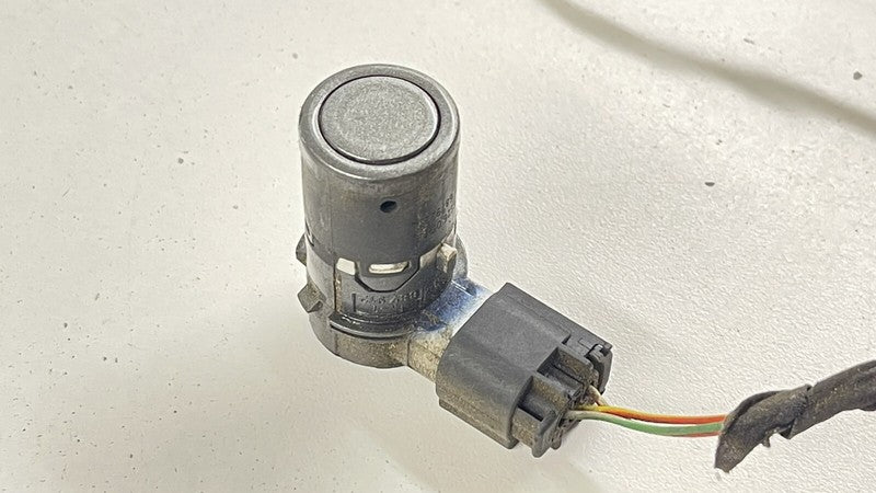 687912 03-08 Maserati Quattroporte Rear Bumper Wire Harness W/ Parking Sensor Set OEM