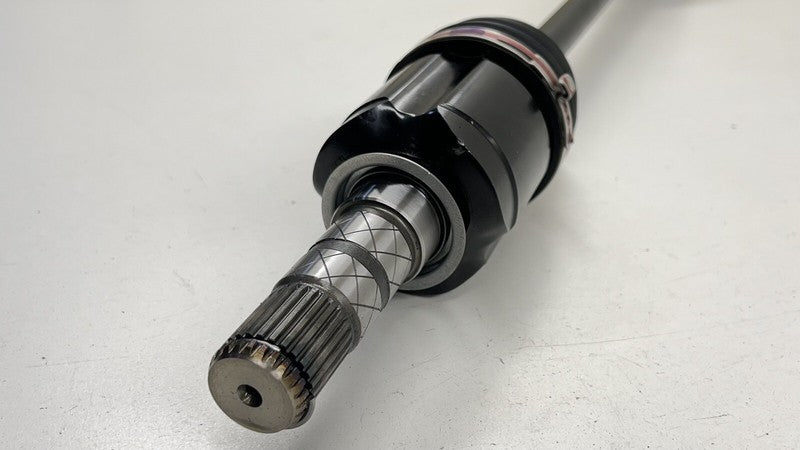 28321VC020 22-24 SUBARU WRX LEFT OR RIGHT FRONT AXLE SHAFT 28321VC020 OEM