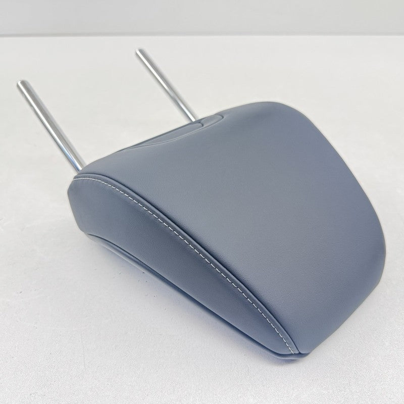 23-25 Toyota Prius Left Or Right Front Headrest Head Rest Black Leather OEM