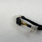 12-14 Mercedes W218 CLS550 Rear Bumper Wiring Harness W/ Parking Senso