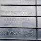 68240-6GP0A / 68240 6GP0A / 682406GP0A 22-25 NISSAN Z DASHBOARD DASH INSTRUMENT CLUSTER COVER TRIM WITH AIR VENTS OEM