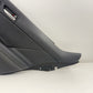21-25 Lexus IS300 IS350 IS500 Passenger Right Rear Door Panel Interior