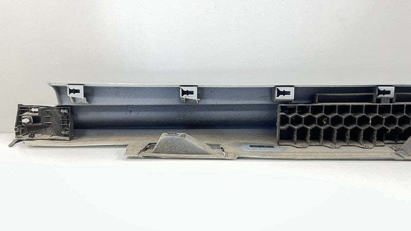 71800-31M-A0 / 71800 31M A0 / 7180031MA0 2024 ACURA INTEGRA TYPE S PASSENGER RIGHT SIDE SKIRT ROCKER PANEL COVER TRIM OE