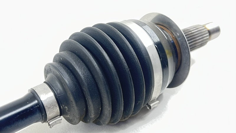 28321VC020 22-25 SUBARU WRX LEFT OR RIGHT FRONT AXLE SHAFT 28321VC020 OEM