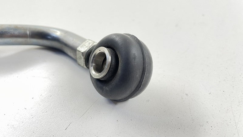 15-17 MCLAREN 650S DRIVER LEFT REAR SWAY BAR STABILIZER END LINK CONTROL ARM OEM