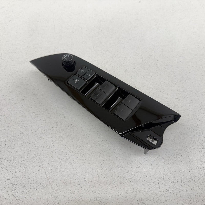 19-21 Toyota Prius Prime Driver Left Front Door Master Window Switch O