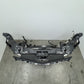  12-18 MERCEDES BENZ CLS550 W218 RADIATOR SUPPORT REINFORCEMENT BAR ASSEMBLY OEM