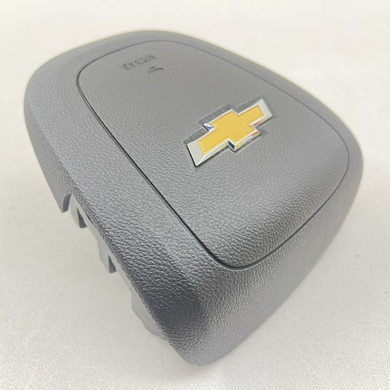 22943125 12-15 CHEVROLET CAMARO ZL1 SS DRIVER STEERING WHEEL AIRBAG AIR BAG SRS OEM