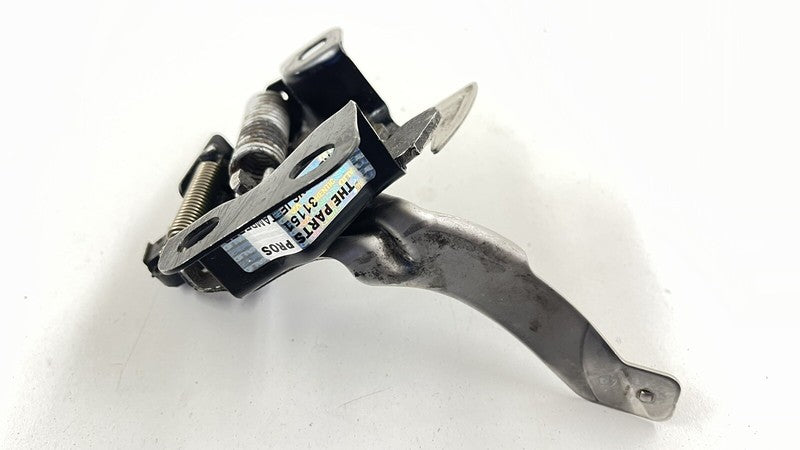 TK8 11-13 HONDA ODYSSEY FRONT HOOD LATCH LOCK RELEASE MECHANISM OEM