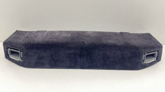 997.645.564.00 / 997 645 564 00 / 99764556400 05-12 PORSCHE 911 997 REAR DECK SHELF SUBWOOFER BASSBOX SPEAKER BOSE OEM