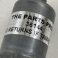 6 004 SA0 016 / 6004SA0016 16-23 HONDA PILOT SUNSHADE SUN SHADE ROLLER BLIND MOTOR 6004SA0016 OEM