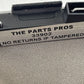 92123VC210 22-23 SUBARU WRX CENTER CONSOLE MANUAL GEAR SHIFT BOOT TRIM COVER 66273VC200 OEM