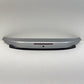 22-26 Toyota GR86 Rear Trunk Duckbill Spoiler Wing W/ Camera Ice Silve