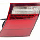 07-09 LEXUS LS460 PASSENGER RIGHT REAR TRUNK TAILLIGHT TAIL LIGHT LAMP OEM