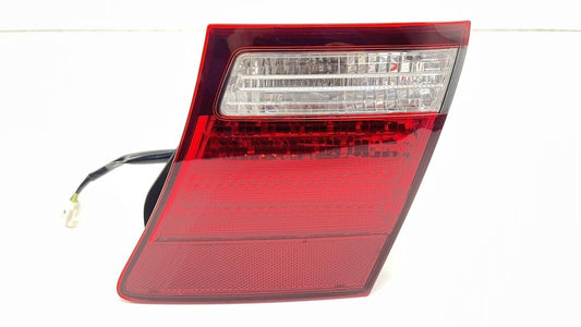 07-09 LEXUS LS460 PASSENGER RIGHT REAR TRUNK TAILLIGHT TAIL LIGHT LAMP OEM