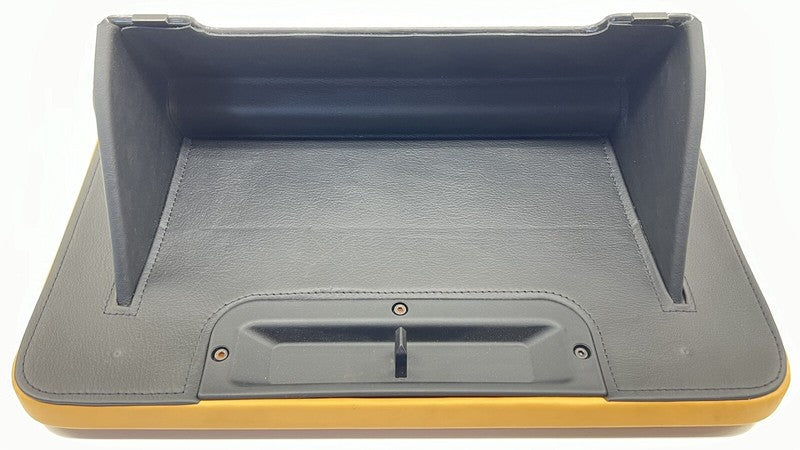 6G33-C06010-AAW / 6G33 C06010 AAW / 6G33C06010AAW 07-17 ASTON MARTIN VANTAGE GLOVE BOX STORAGE COMPARTMENT 6G33-C06010-A