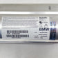 39700924609V 06-10 BMW M6 E63 E64 Dashboard Dash Instrument Panel Airbag Air Bag SRS OEM