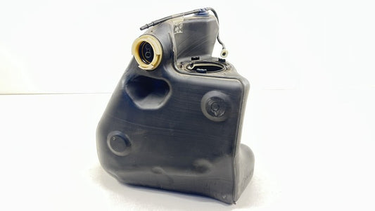 10310017 01-04 CHEVROLET CORVETTE C5 Z06 RIGHT GASOLINE GAS TANK FUEL RESERVOIR OEM