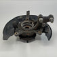 08-13 Toyota Highlander AWD Left Front Spindle Knuckle Hub Bearing 38K Miles OEM
