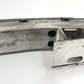 52187-50030 / 52187 50030 / 5218750030 07-17 LEXUS LS460 REAR BUMPER REINFORCEMENT BAR BEAM CRASH IMPACT ABSORBER OEM