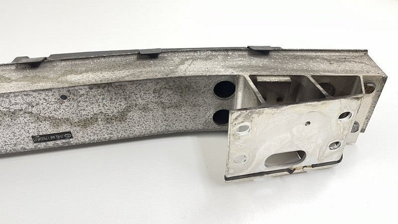 52187-50030 / 52187 50030 / 5218750030 07-17 LEXUS LS460 REAR BUMPER REINFORCEMENT BAR BEAM CRASH IMPACT ABSORBER OEM