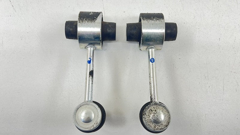 22-24 SUBARU WRX LEFT RIGHT REAR SWAY BAR STABILIZER END LINK ROD PAIR OEM