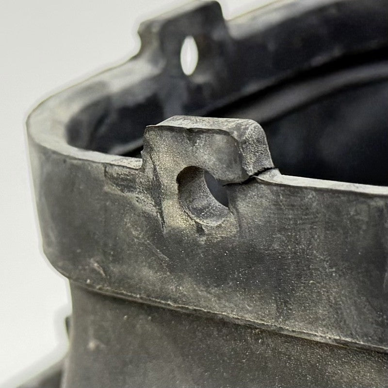 24-26 Acura Integra Type S Air Cleaner Box Intake Inlet Duct Cover Rubber OEM