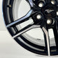JR3C-1007-BA / JR3C 1007 BA / JR3C1007BA 18-23 FORD MUSTANG GT WHEEL RIM 18x8 +40 OFFSET JR3C-1007-BA OEM