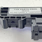 98321VA000 15-21 SUBARU WRX OR STI RIGHT FRONT OCCUPANT DETECTION MODULE 98321VA000 OEM