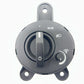 8D33-11654-AB / 8D33 11654 AB / 8D3311654AB 07-10 ASTON MARTIN VANTAGE HEADLIGHT HEAD LIGHT LAMP CONTROL SWITCH OEM