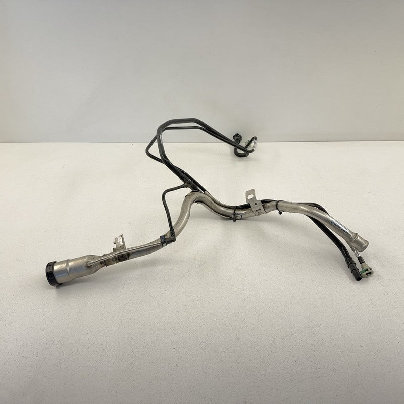 16-24 Chevrolet Camaro ZL1 SS Gas Tank Fuel Filler Neck Tube Pipe Hose