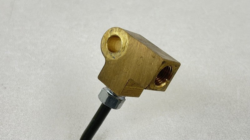 22-25 SUBARU WRX MANUAL TRANSMISSION MASTER CYLINDER CLUTCH SLAVE OEM