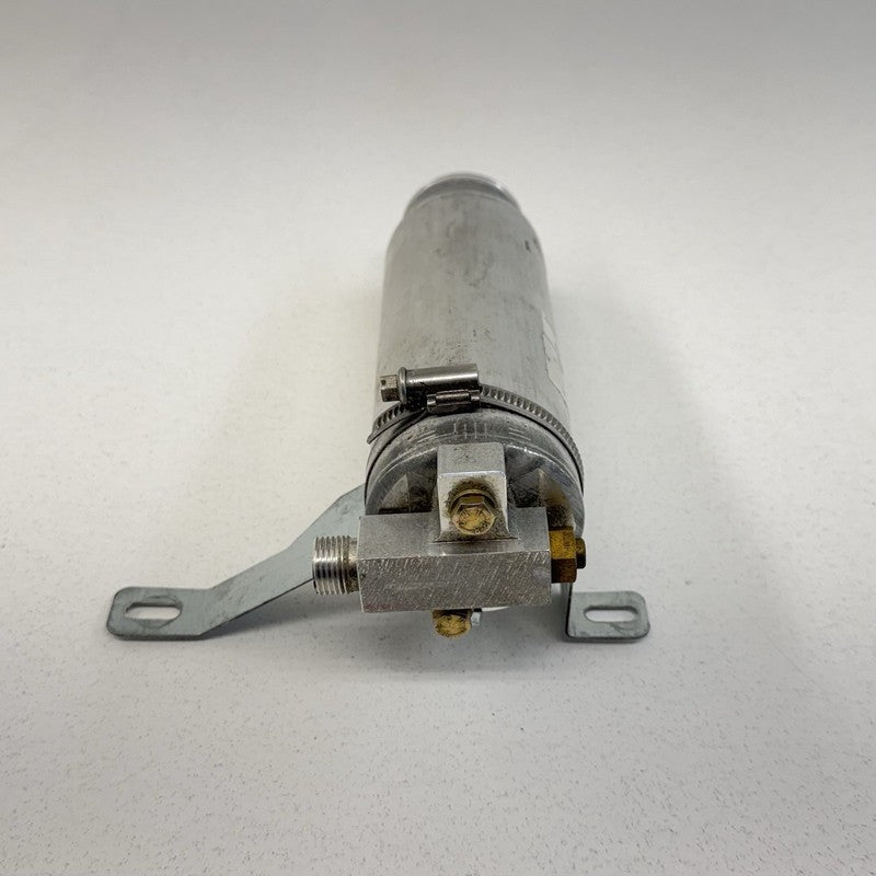 99657304300 / 996 573 043 00 05-12 Porsche 911 997 Boxster Cayman 987 AC Air Condition Dryer Drier OEM